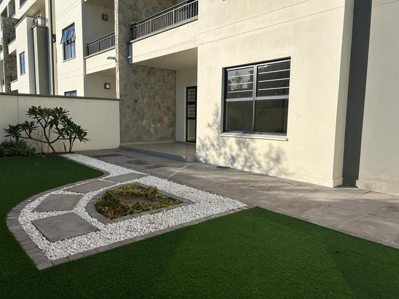 To Let 3 Bedroom Property for Rent in Sandown Western Cape